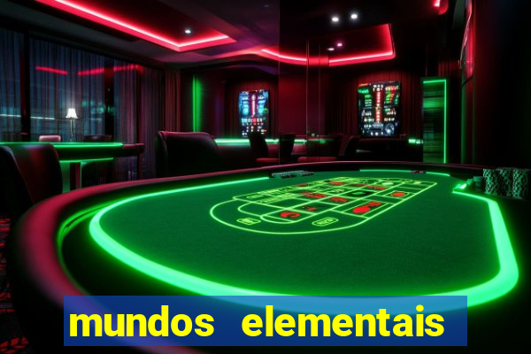 mundos elementais apk download